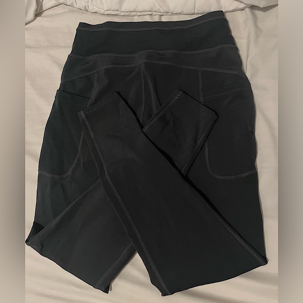 Popfit leggings size large